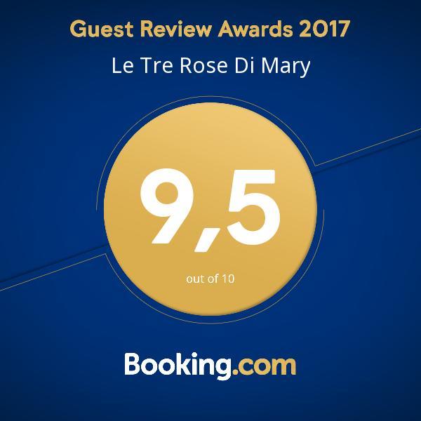 Le Tre Rose Di Mary Lejlighed Avola Eksteriør billede