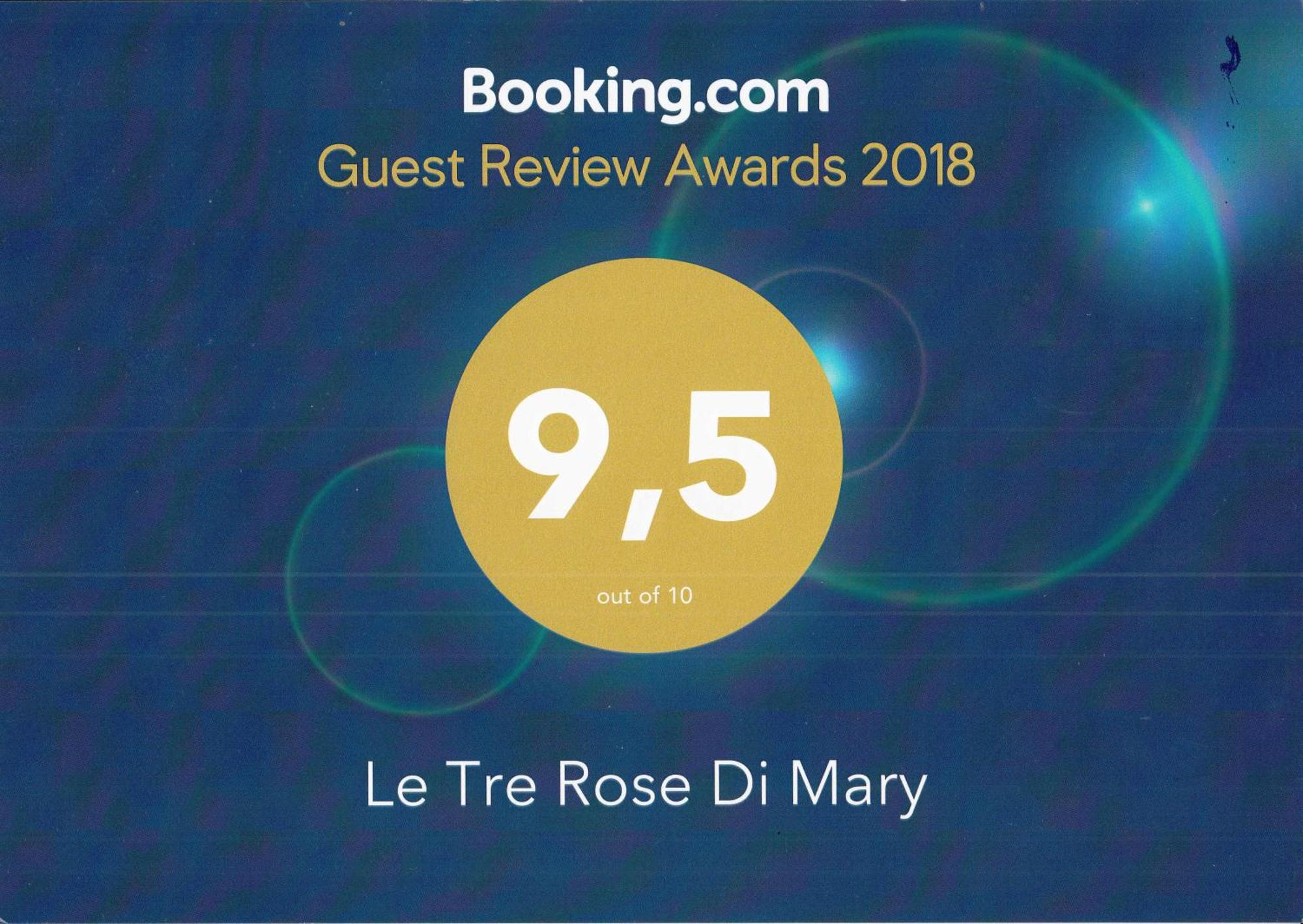 Le Tre Rose Di Mary Lejlighed Avola Eksteriør billede